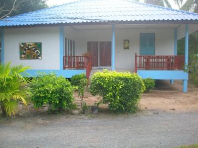 Rung Arun Resort - 58