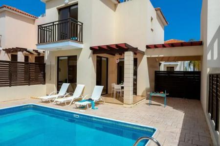 Protaras Allium Villa - 10