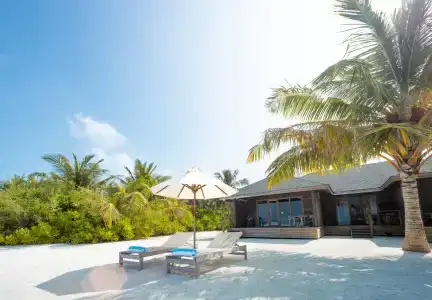 Jawakara Islands Maldives - 11