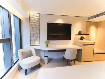 The Bauhinia - Central - 58
