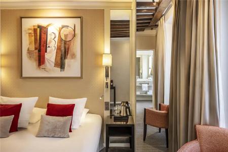Best Western Plus Sydney Opera - 112