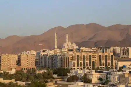 Muscat Inn - 49