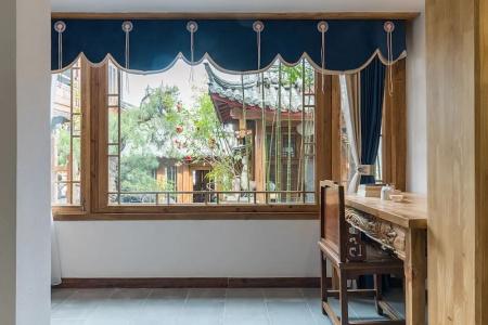 Lijiang Zen Garden - 62