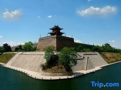 Tianyu Gloria Grand Xian - 48