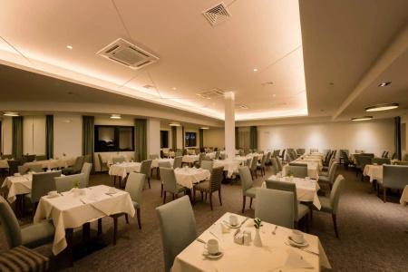 Mediterranean Beach Resort - 35