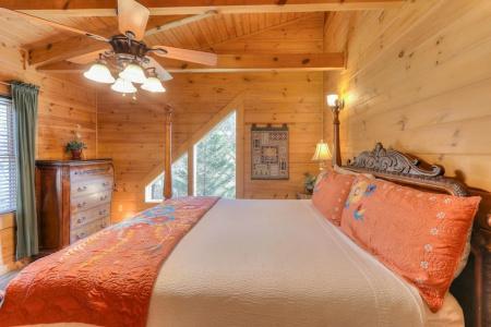 RiverStone Resort & Spa - 53
