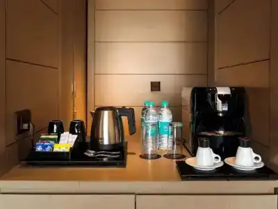 Novotel Chennai Chamiers Road - 55