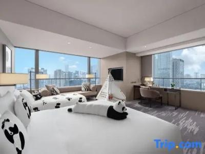 Niccolo Chengdu - 75