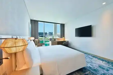 Hilton Garden Inn Bahrain Bay - 30
