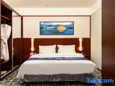 Excemon Beijing Hongxiang - 56