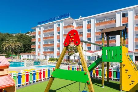 Apartaments Els Llorers - 24