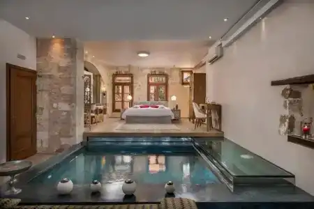 Residenza Vranas Boutique - 127