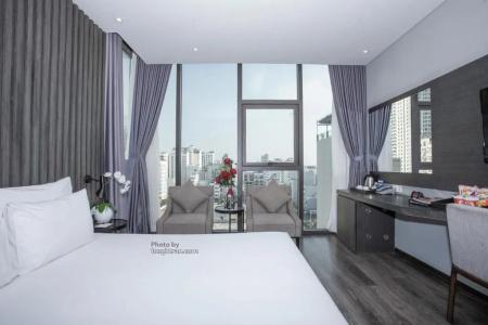 Grand Ocean Luxury Boutique - 135