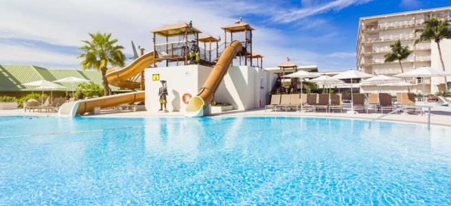 Sonesta Maho Beach & Casino - Все включено - 15