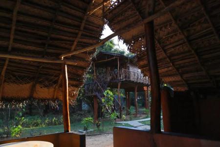 Sigiriya Rock Gate Resort - 74
