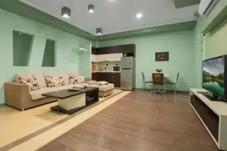 Stay Inn at Northern Avenue - 89