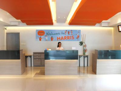 & Residences Riverview Kuta - Associated Harris - 1