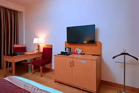 Park Plaza Chennai Omr - 63