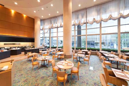 Ana Crowne Plaza Toyama, An Ihg - 30