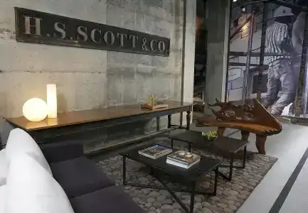 Auberge Saint-Antoine - 1