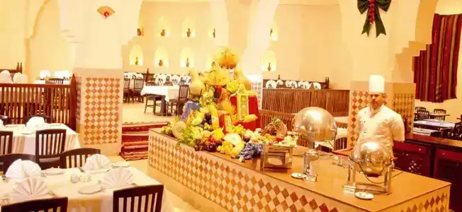 Tia Heights Makadi Bay Hurghada - 33