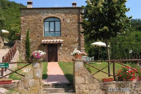 Fattoria Il Lago - 46