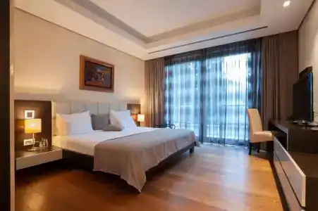 Alexandar Montenegro Luxury Suites & Spa - 22