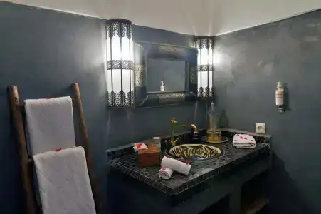 Riad La Porte Rouge - 15