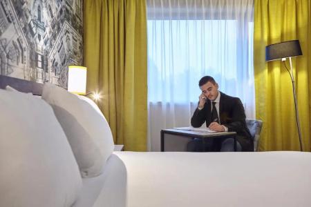 Mercure Paris Roissy Cdg - 95