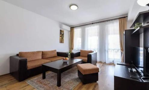 Grand Royale Apartment Complex & Spa - 38