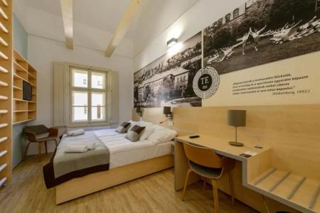 Klebelsberg Kastély Budapest - 33