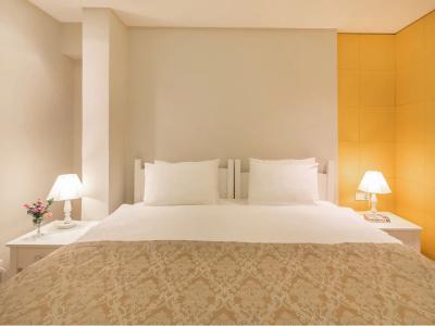 Kalkan Suites - 3