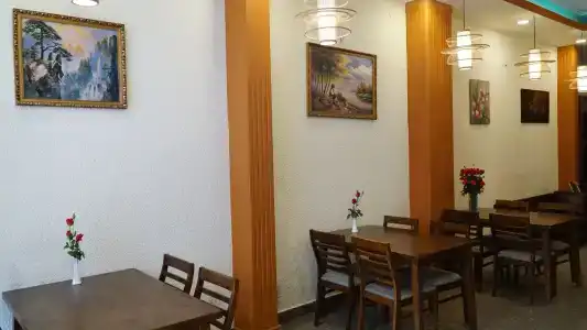 Asian Kitchen - 15