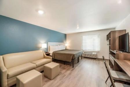 WoodSpring Suites Tucson-South - 19