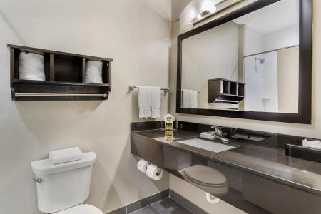 Best Western Plus Inn & Suites - 55