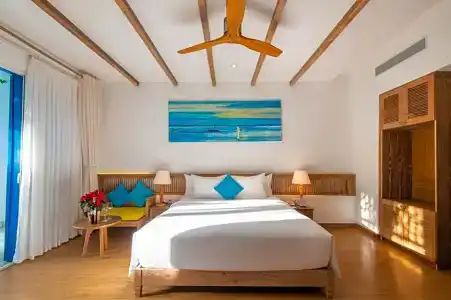 Risemount Premier Resort Da Nang - 49
