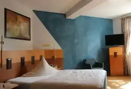 Rokokohaus - 3