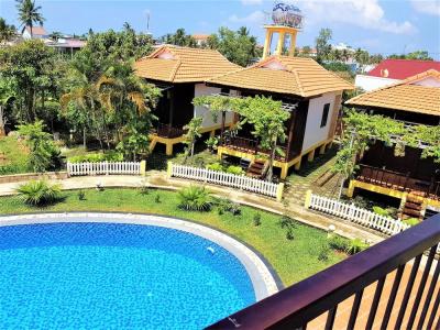Hung Vuong Resort - 50