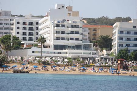 Silver Sands Beach - 19