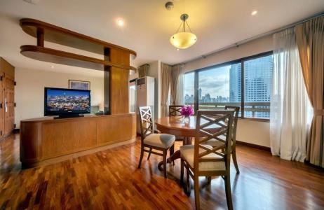 Bandara Suites Silom, Bangkok - Sha Extra Plus - 55