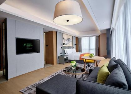 Holiday Inn Guangzhou South Lake, An Ihg - 68