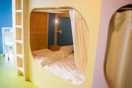 Picnic Hostel Osaka - 5