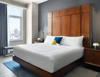 Gansevoort Meatpacking - 4