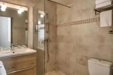 Hôtel Le Médiéval - 34