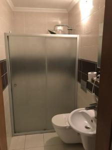 Foca Antik Otel - 132