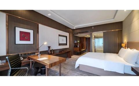 Crowne Plaza Kunming City Centre, An Ihg - 79