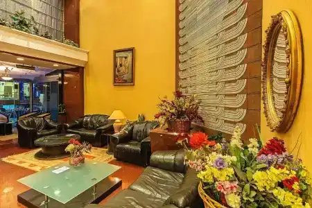 Istanbul Kervansaray - 1