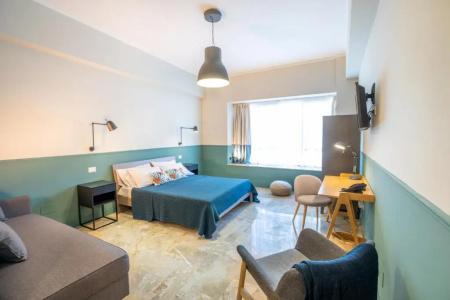 Leone Suite b&b - 78