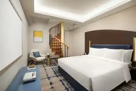 Voco Wuhan Xinhua, An Ihg - 29