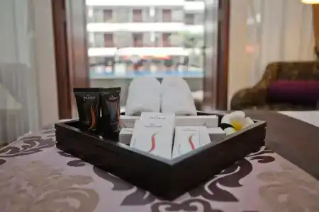 Sun Island & Spa Kuta - 47